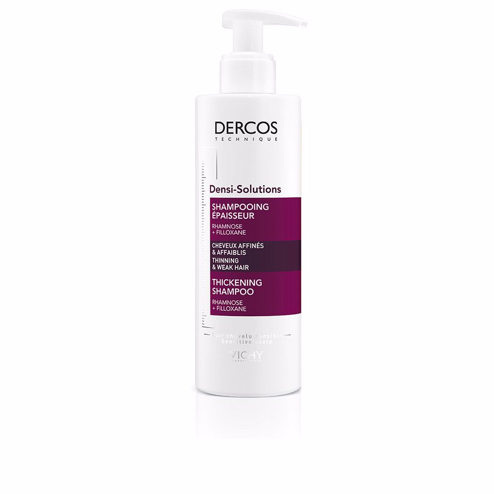 

Dercos Densi Solutions shampooing épaisseur 250 ml