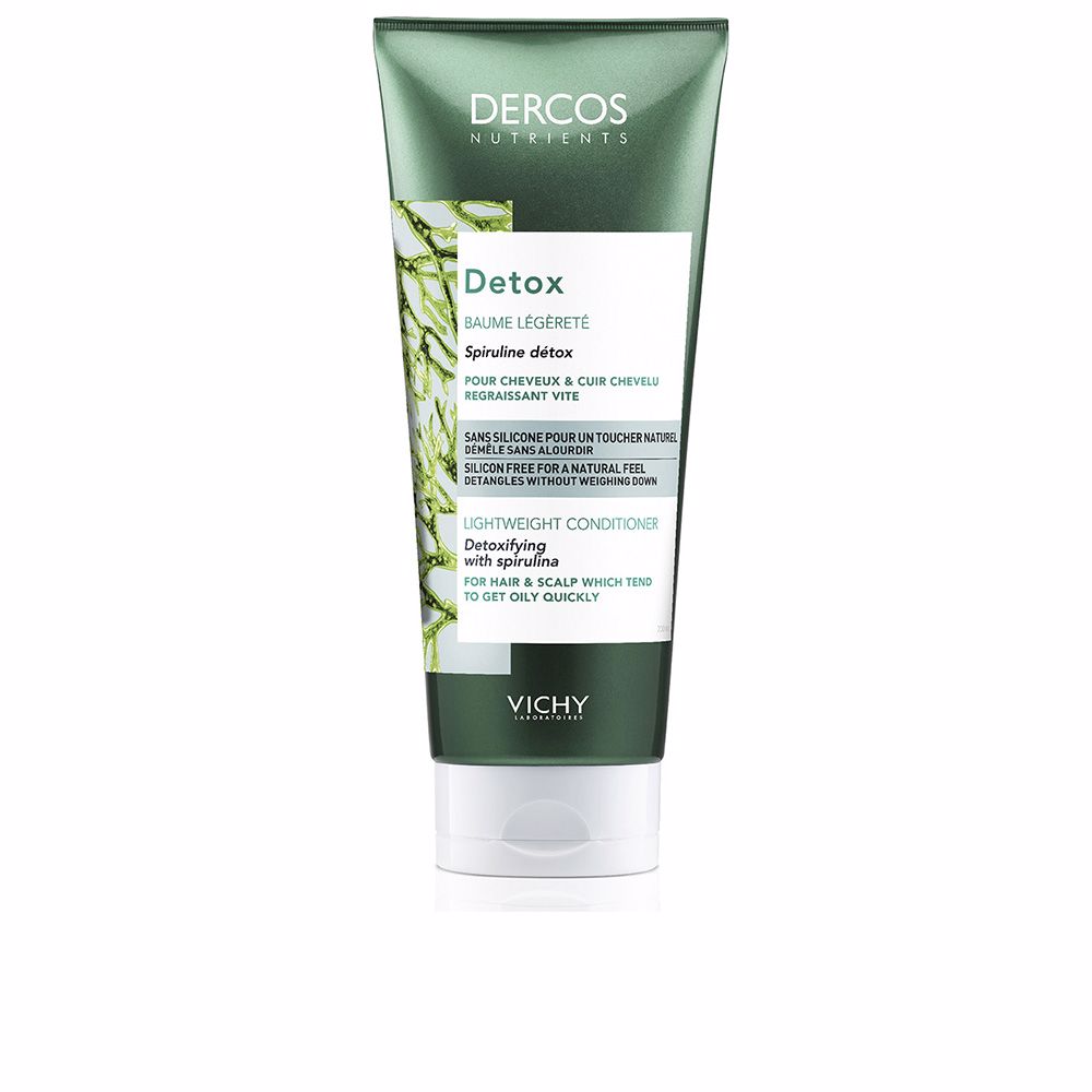 

Dercos Detox baume légèreté 200 ml