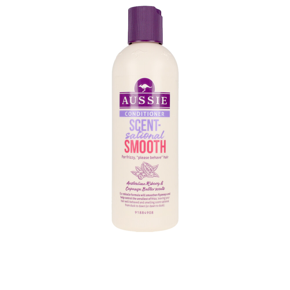 

SCENT-SATIONAL Smooth conditioner 200 ml