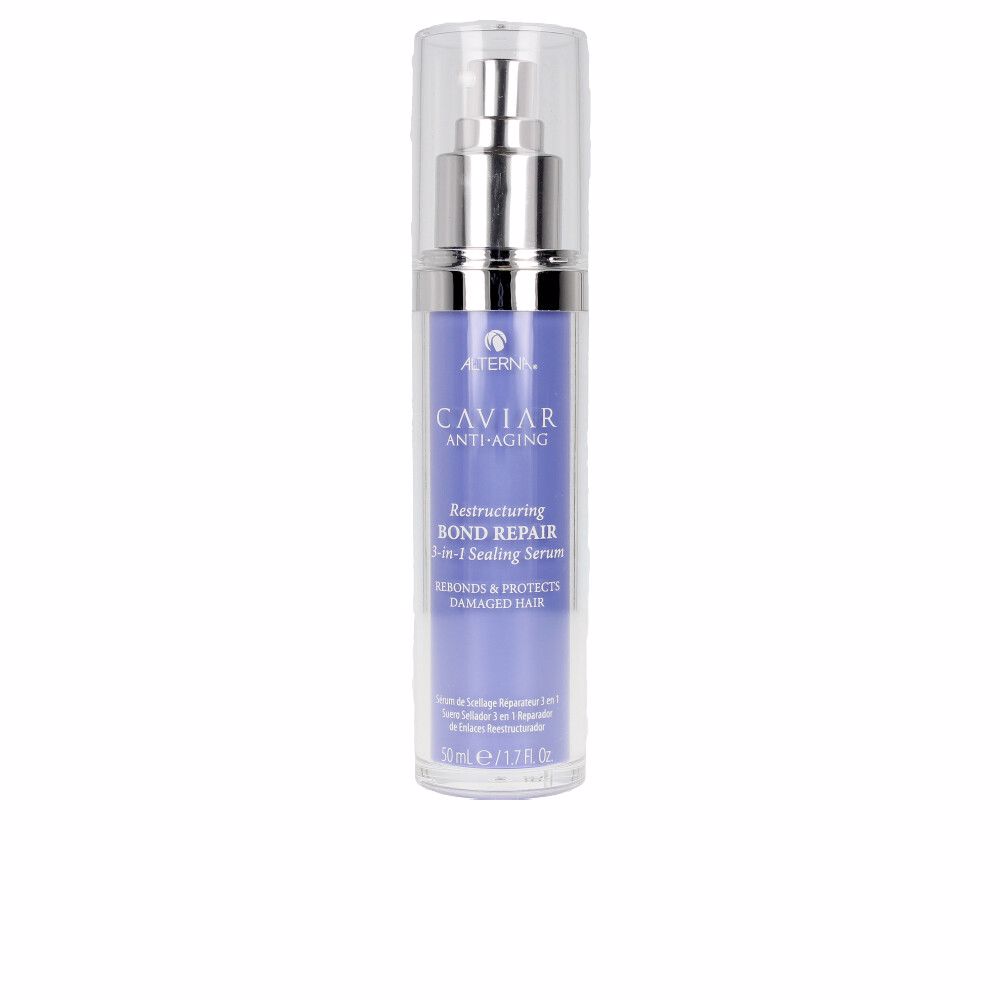

Caviar Restructuring Bond Repair 3-in-1 sealing serum 50 ml