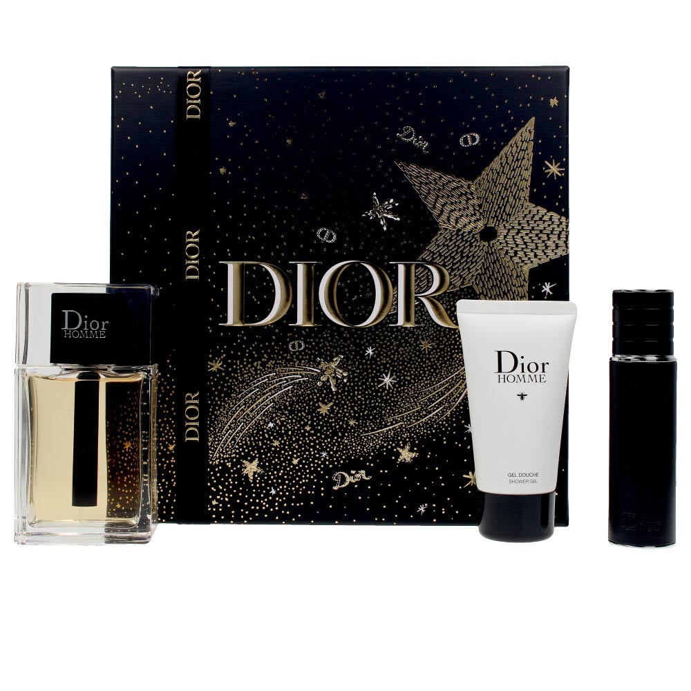 DIOR HOMME COFFRET parfum EDT prix en ligne Dior Perfumes Club