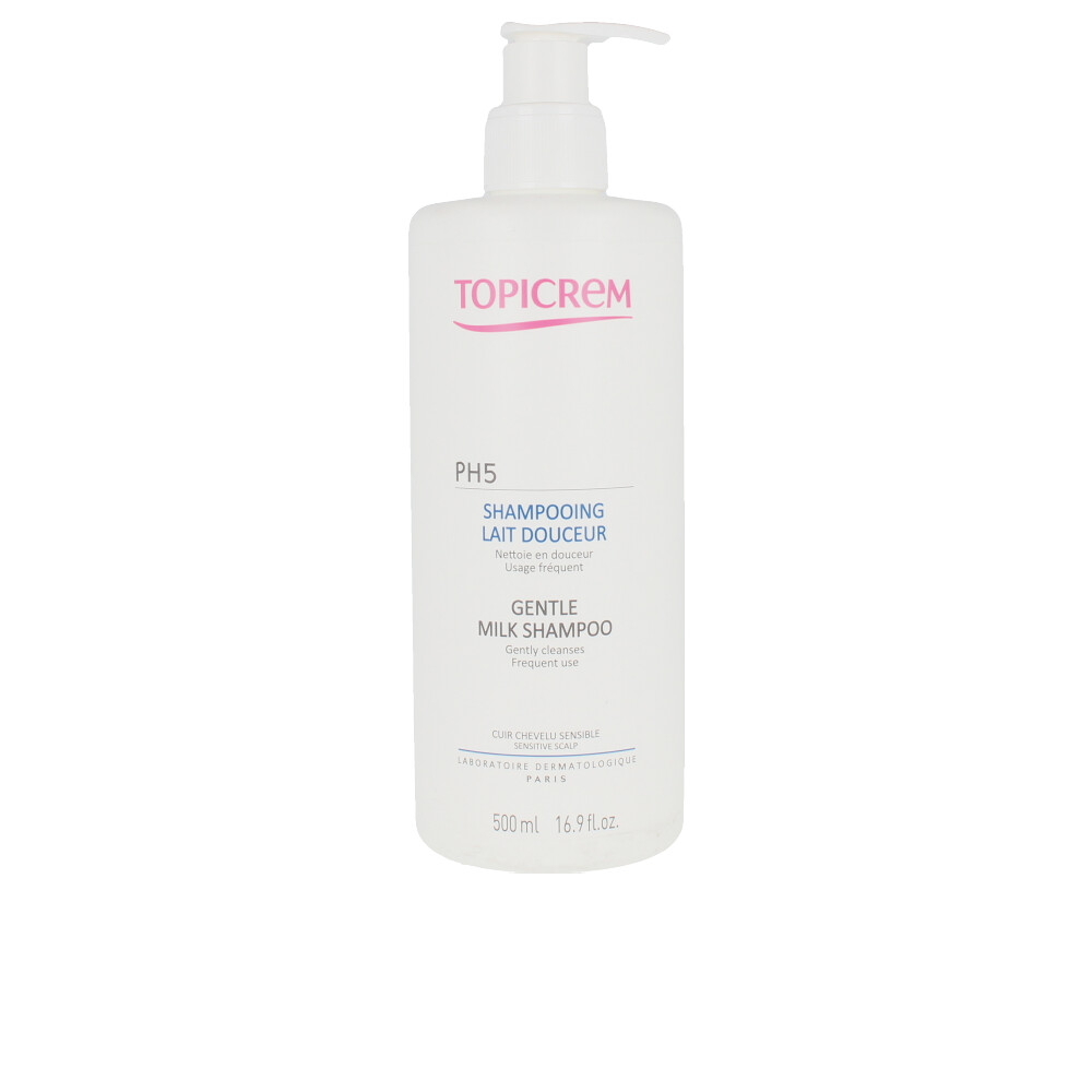 

PH5 gentle milk shampoo 500 ml