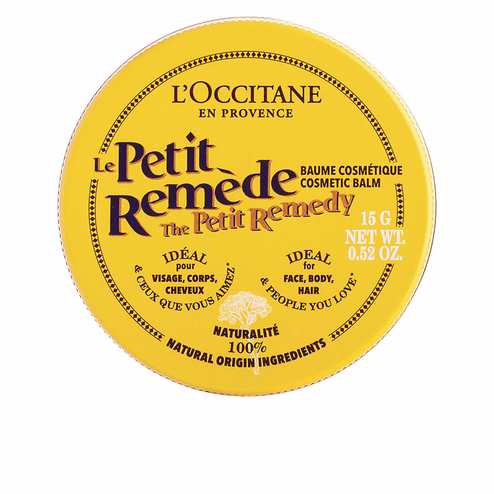 

Le Petit Remède baume 15 gr