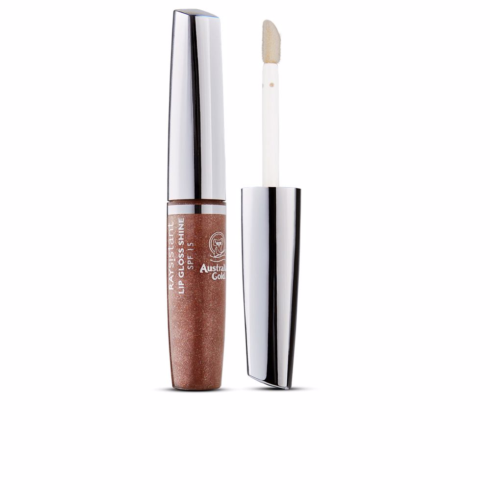 

Raysistant lip gloss shine SPF15 6 ml