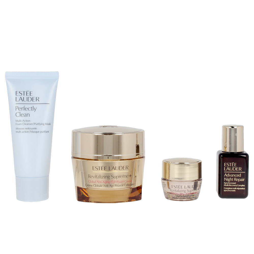 

Revitalizing SUPREME+ lote 4 pz