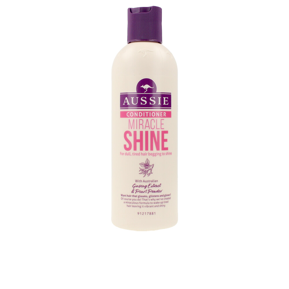 

Miracle Shine conditioner 250 ml