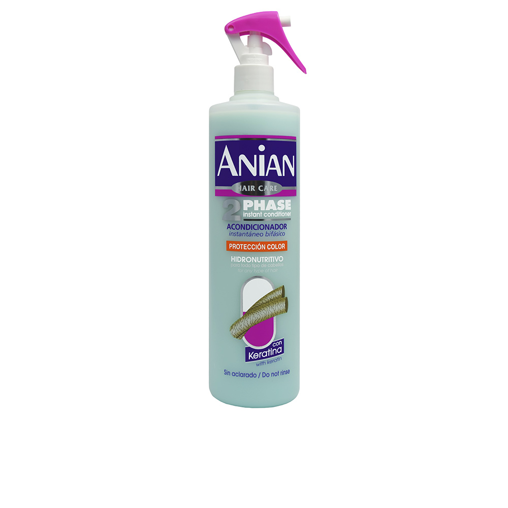 

Bifásico acondicionador hidronutritivo 500 ml