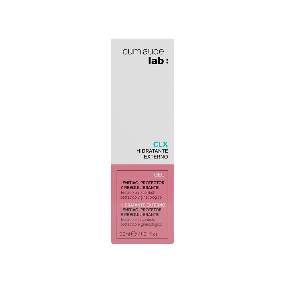 Cumlaude Lab HIDRATANTE CLX externo gel