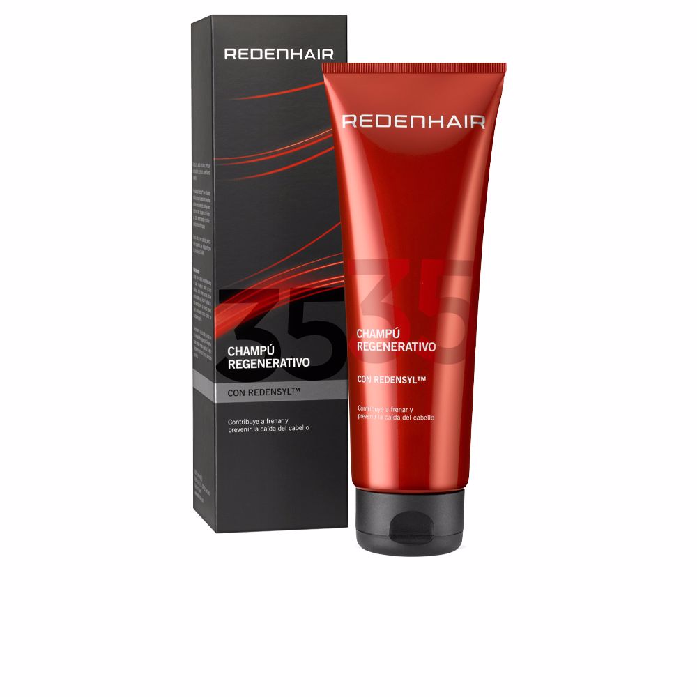 

Hair Regenerator champú anticaída 250 ml