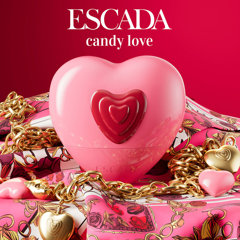 CANDY LOVE perfume EDT · Buy Online at Best Price Perfumes Club