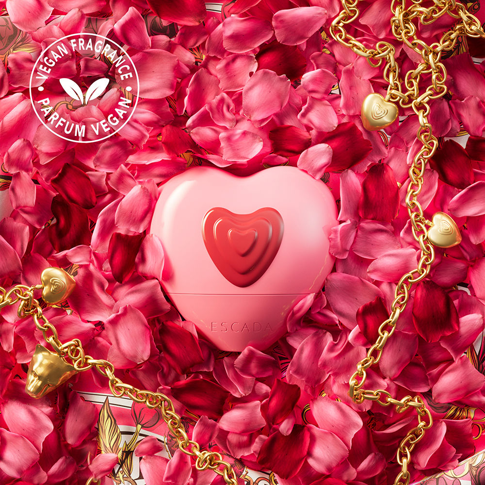 CANDY LOVE perfume EDT · Buy Online at Best Price - Perfumes Club