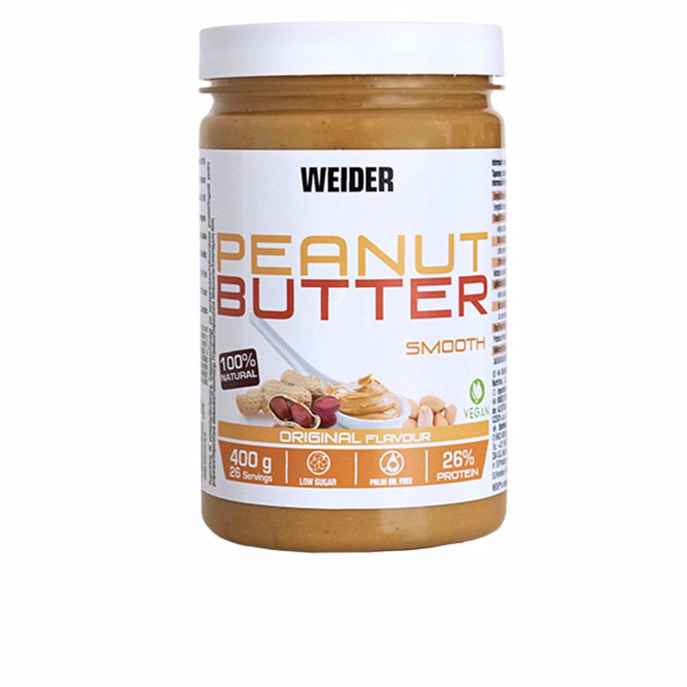 

Protein #peanut butter 400 gr