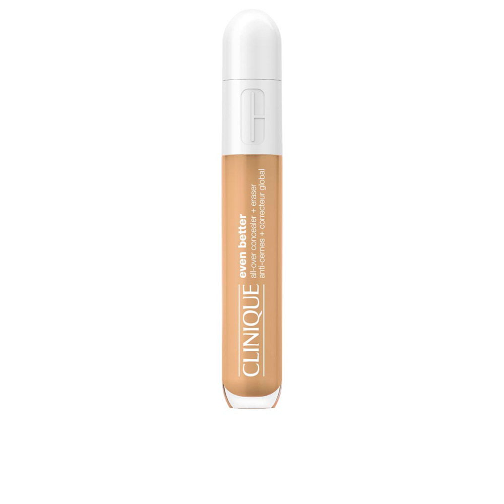 

Even Better concealer #58-honey