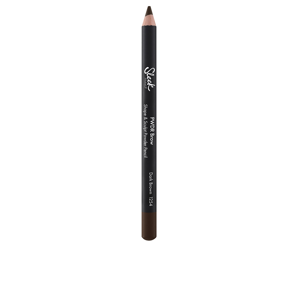

Pwder Brow shape & sculpt pencil #Dark Brown