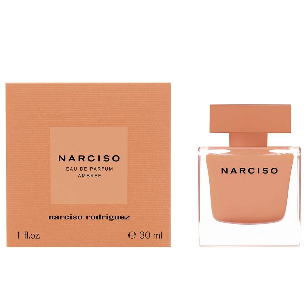 Rodriguez Narciso Ambree for Women Eau de Parfum Spray 1.0 oz  One Size female 6