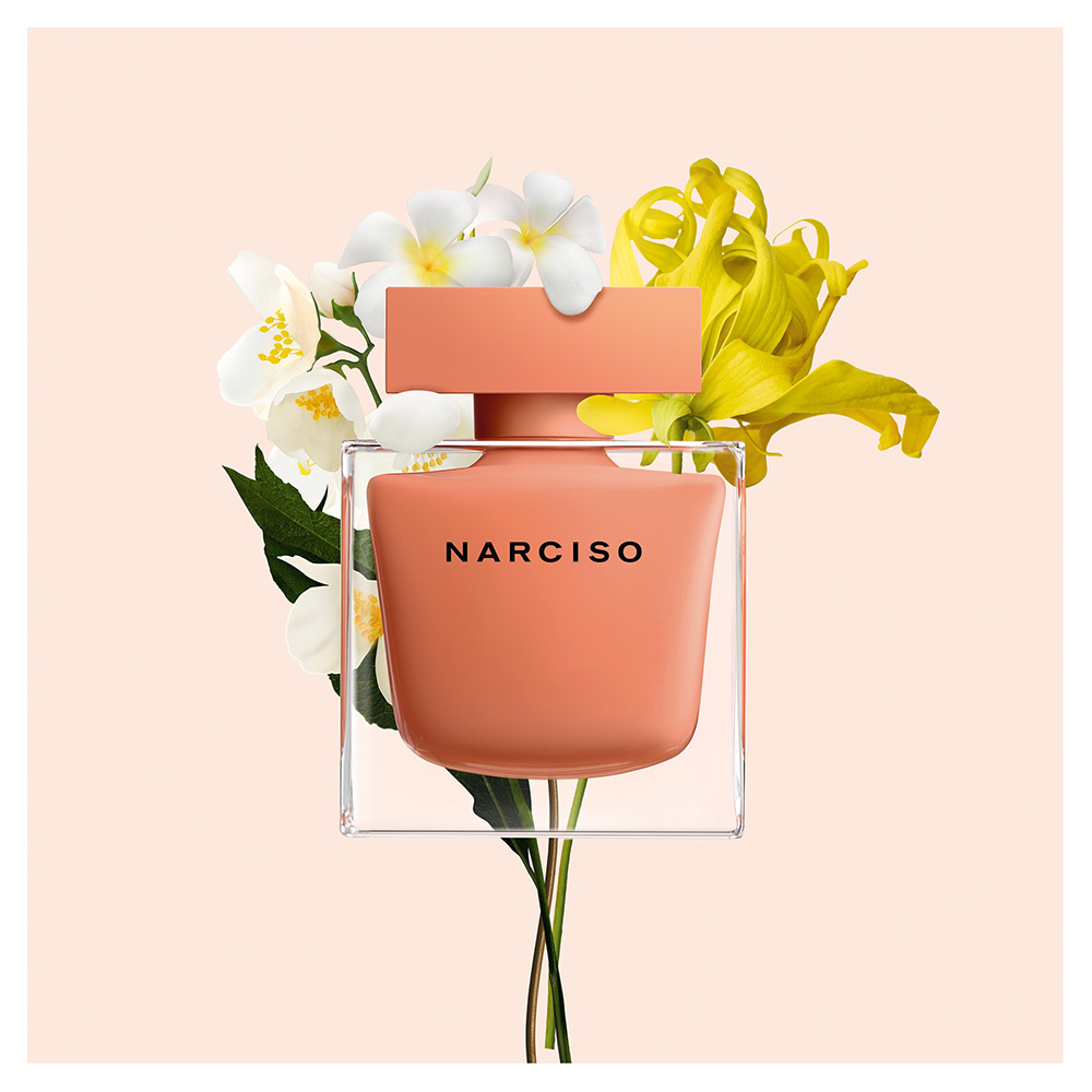 Rodriguez Narciso Ambree for Women Eau de Parfum Spray 1.0 oz  One Size female 7
