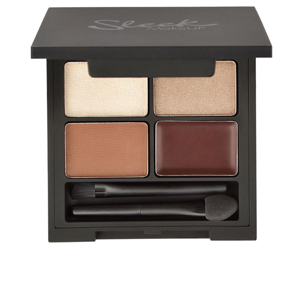

i-QUAD eyeshadow & eyeliner palette #moroccan myrrh