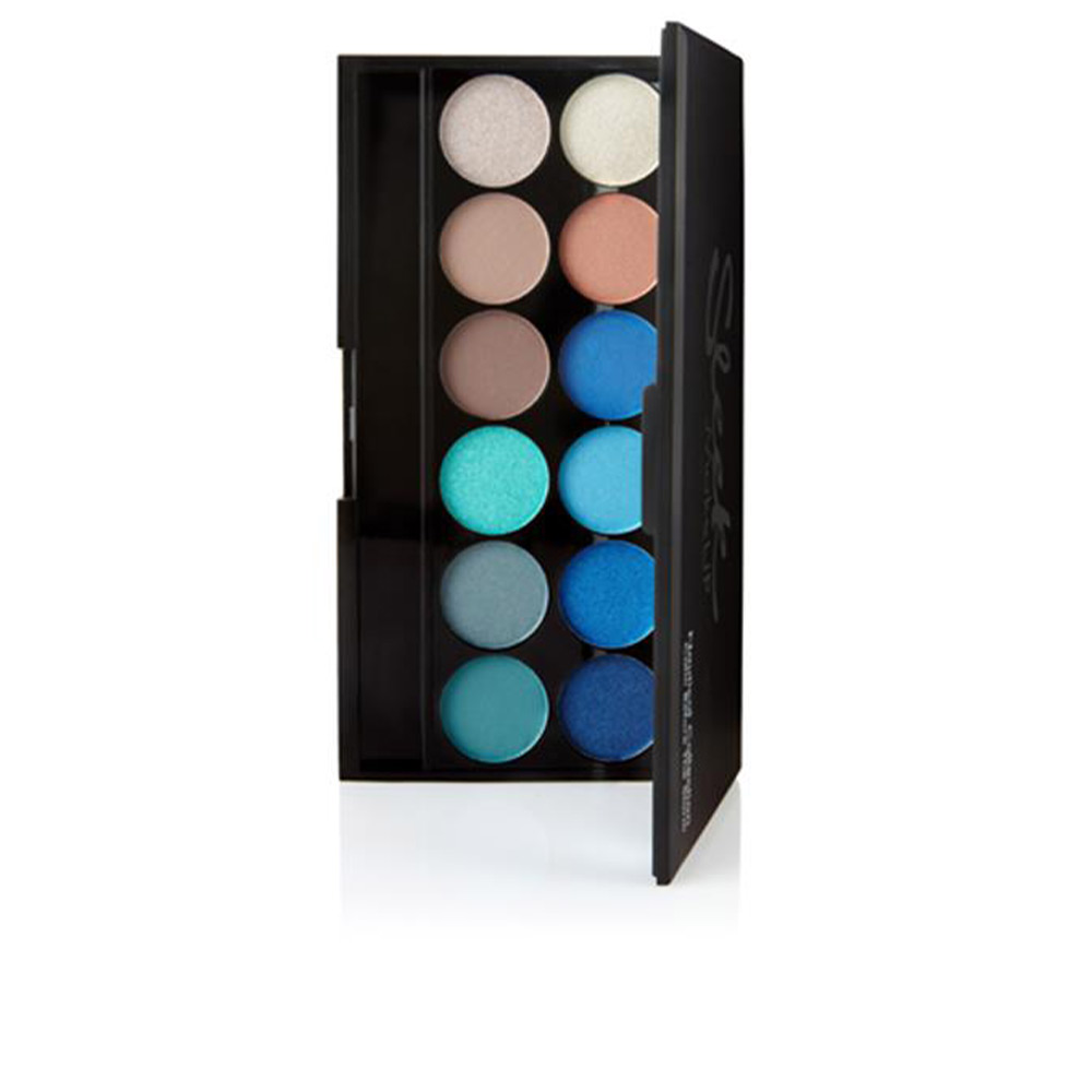 

i-DIVINE palette #Calm Before The Storm