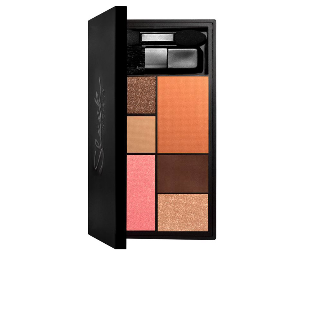 

Eye & Cheek palette #Dancing til Dusk