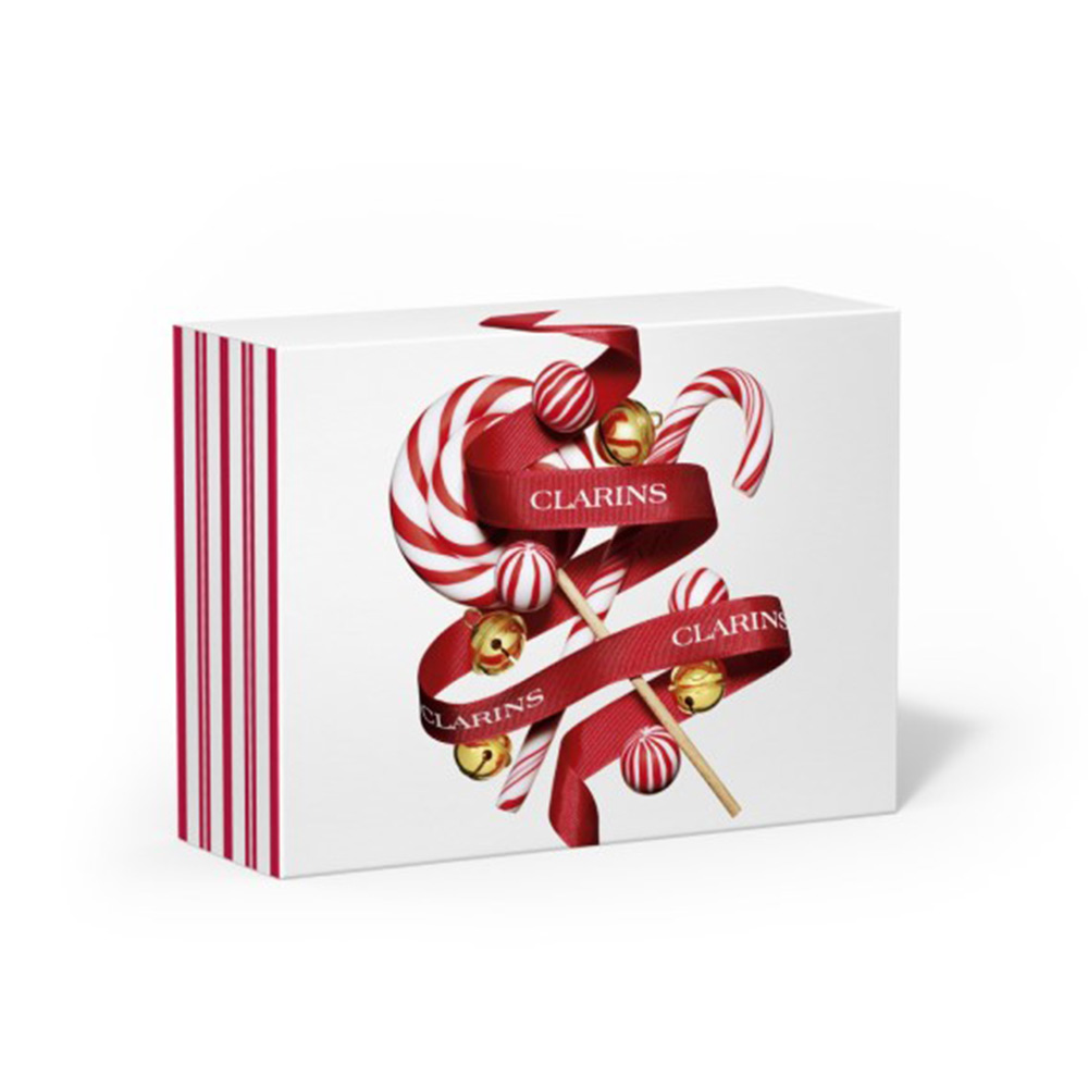 clarins hydra essentiel set