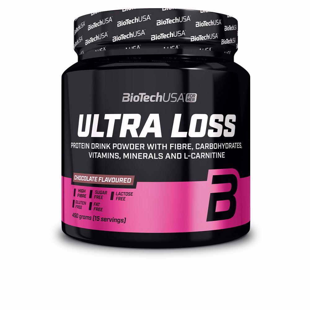 

Ultra Loss #chocolate 450 gr
