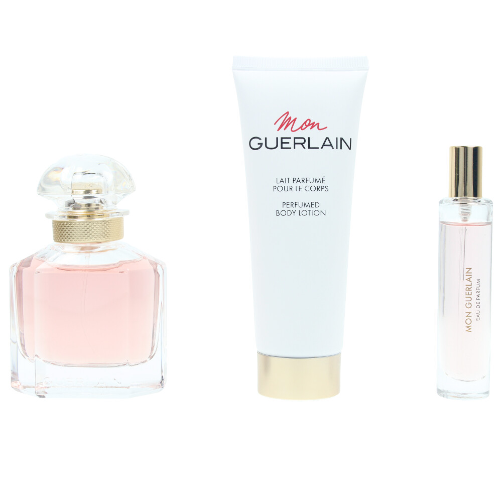 

Mon Guerlain lote 3 pz