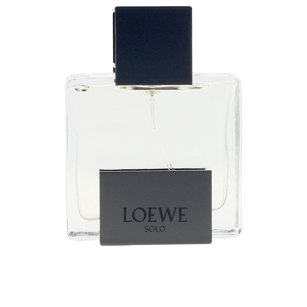 

Solo Mercurio eau de parfum vaporizador 50 ml