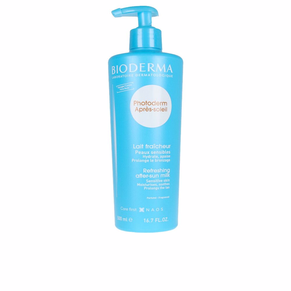

Photoderm APRES-SOLEIL lait fraicheur 500 ml