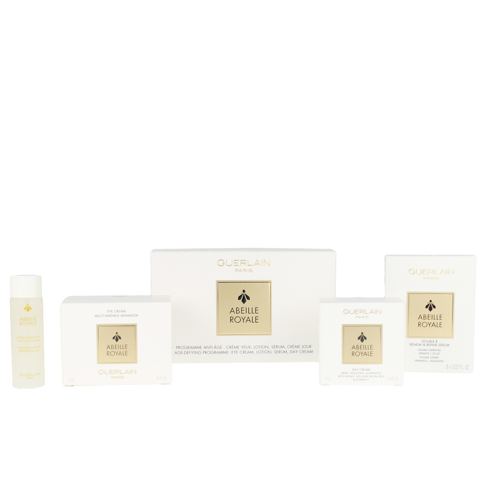 abeille royale creme yeux eye cream