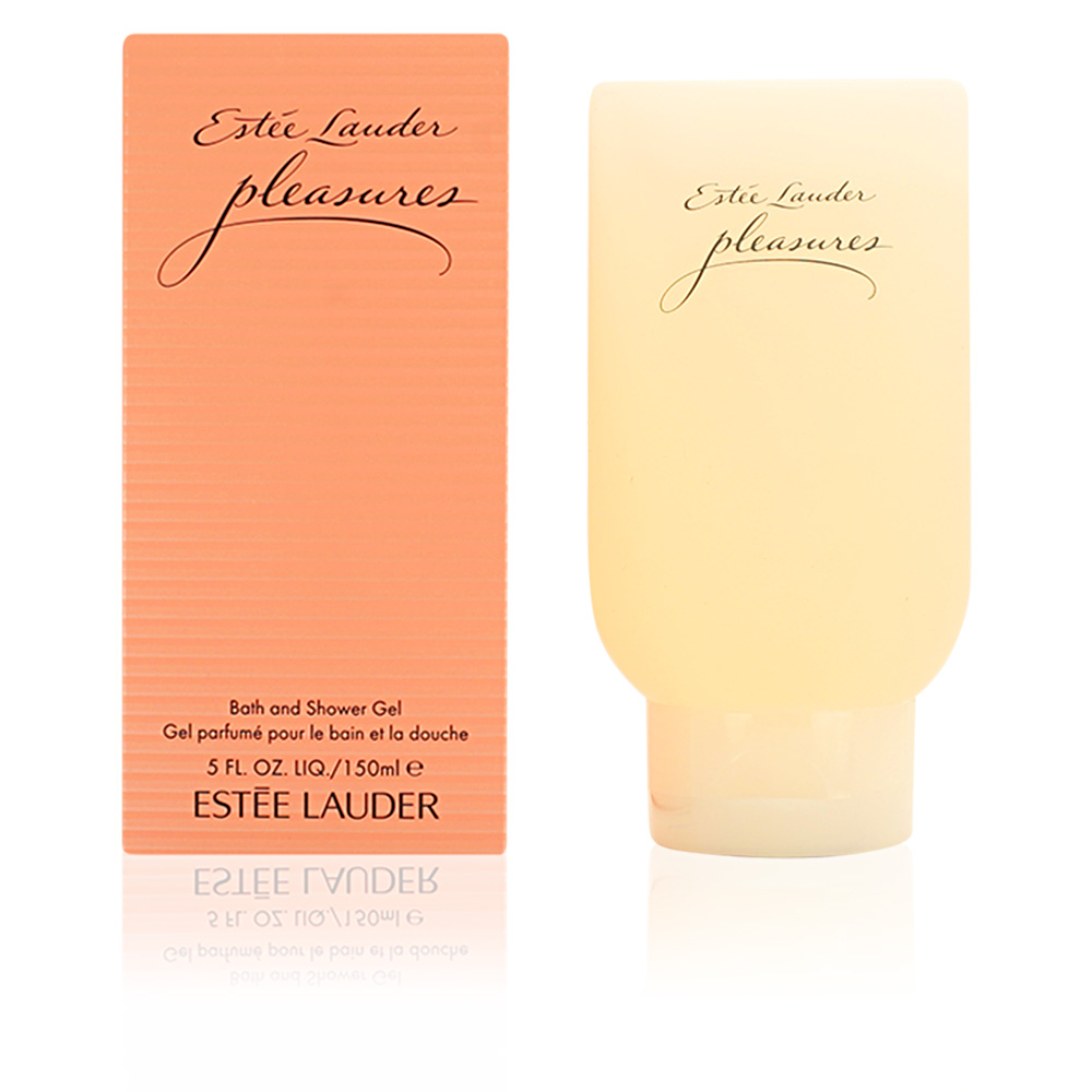 Estee Lauder Hygiene PLEASURES bath & shower gel products Perfume's Club