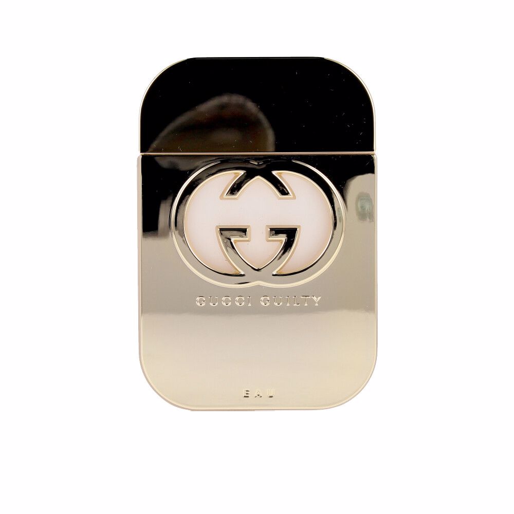 

Gucci Guilty eau de toilette vaporizador 75 ml