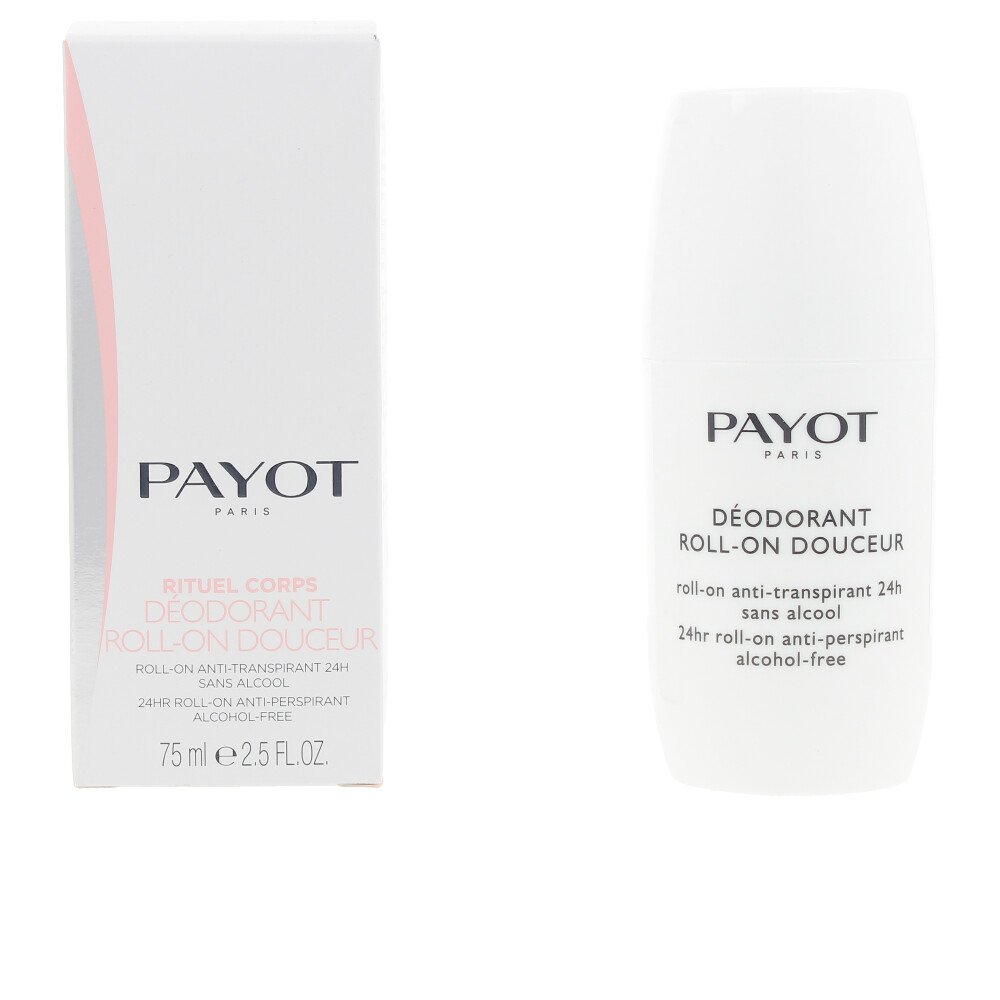 LE CORPS déo roll-on ultra douceur Deodorants Payot - Perfumes Club