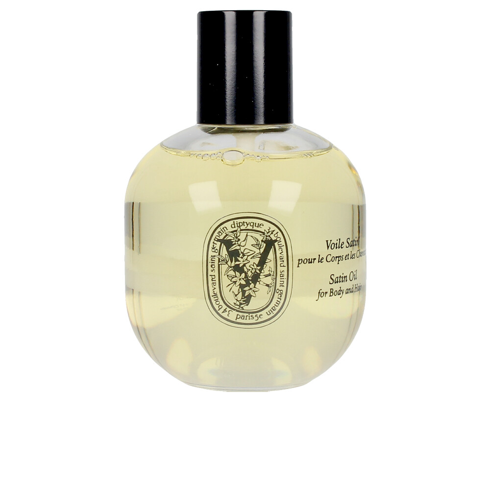 

L´ART Du Soin voile satin pour corps et cheveux 100 ml