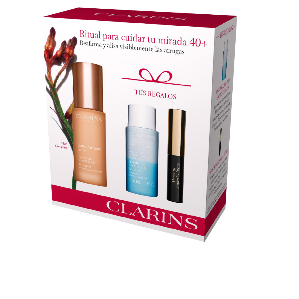 

Extra Firming Yeux lote 3 pz