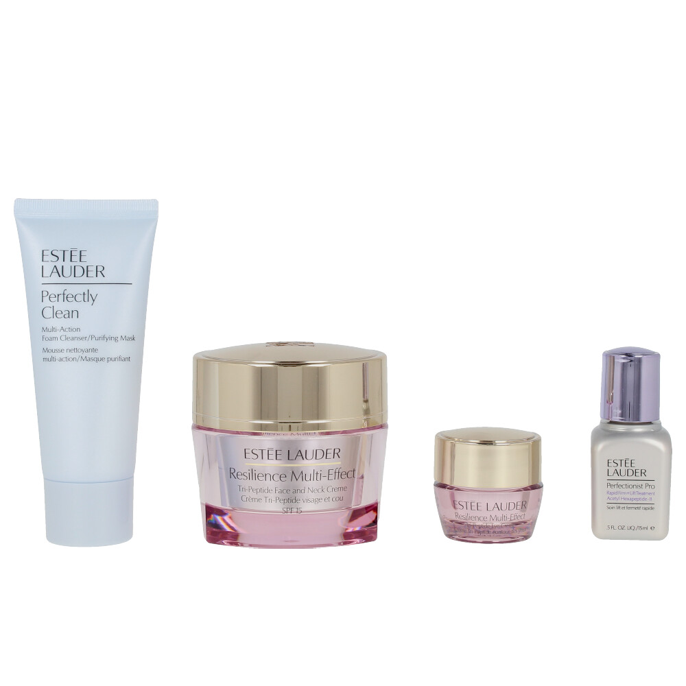 

Resilience MULTI-EFFECT lote 4 pz