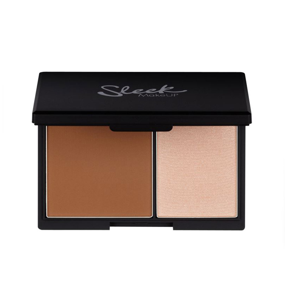 

Face Contour Kit #Fair