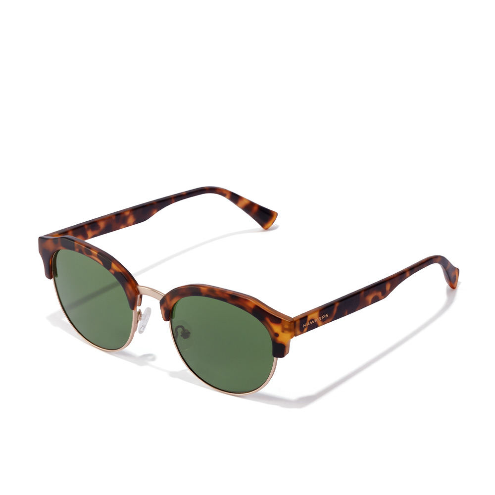 Acetato Cellulosa Hawkers Hawkers Eternity - Occhiali Da Sole Unisex Con Lenti Marroni Sfumate Occhiali Da Sole Donna