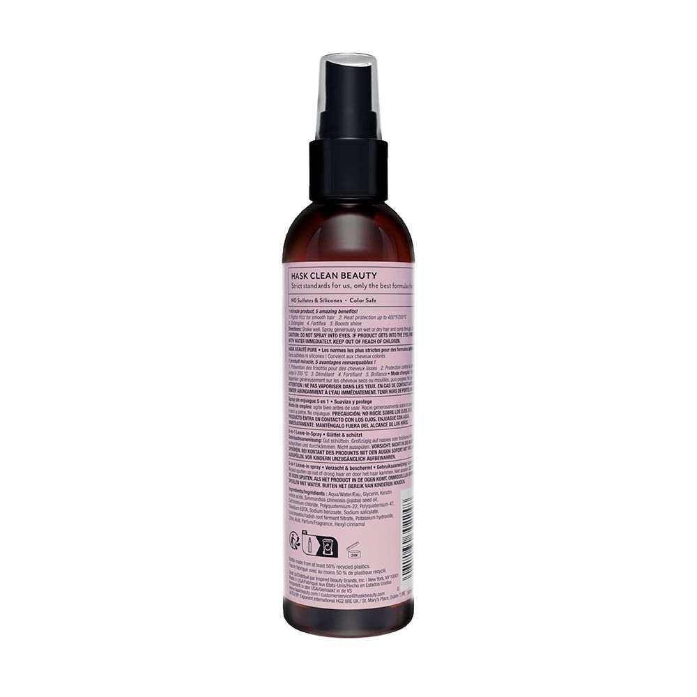 KERATIN PROTEIN 5-in-1 leave-in spray 175 ml view 2