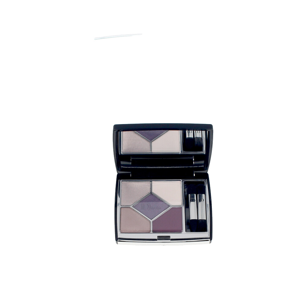 

5 Couleurs #159-plum tulle