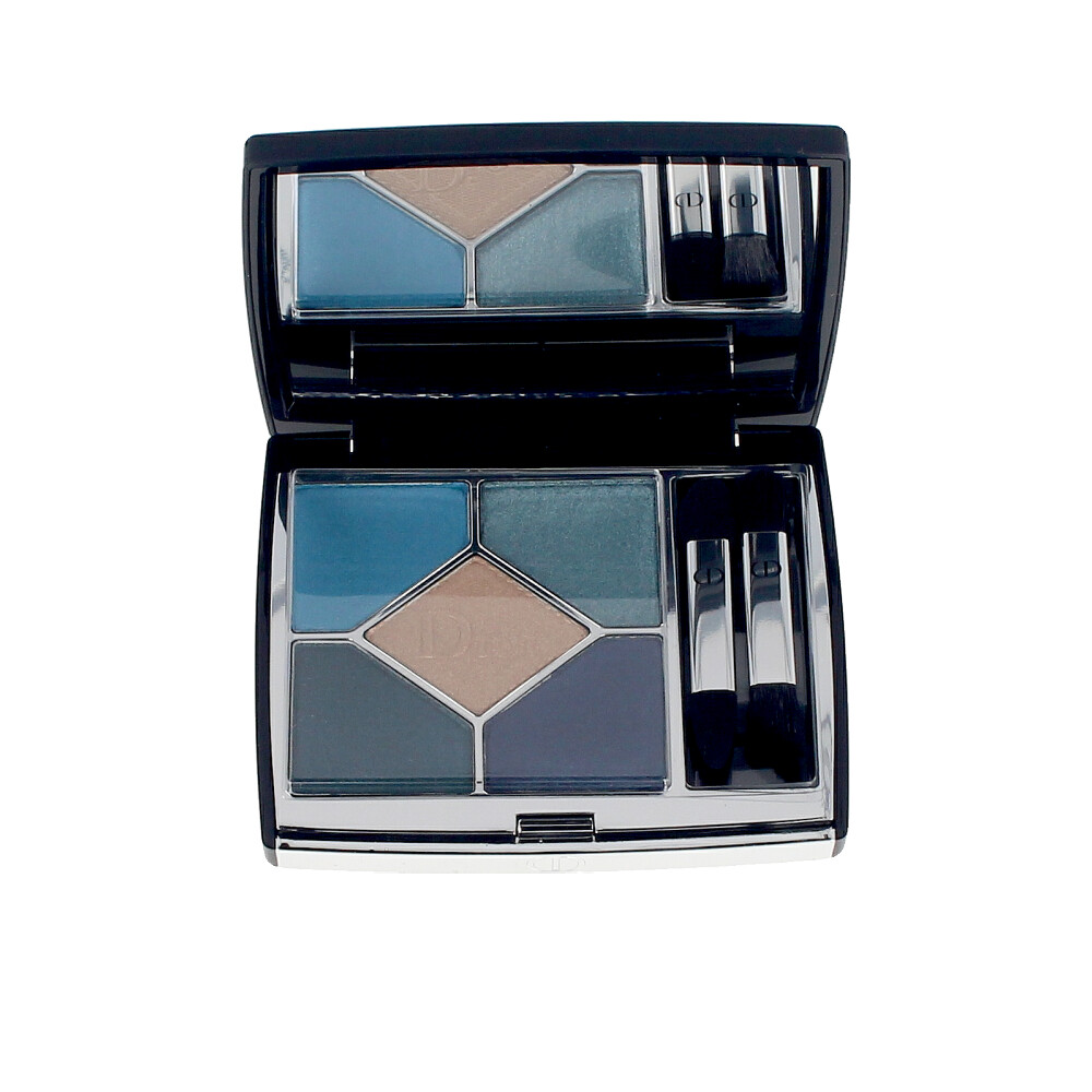 

5 Couleurs #279-denim