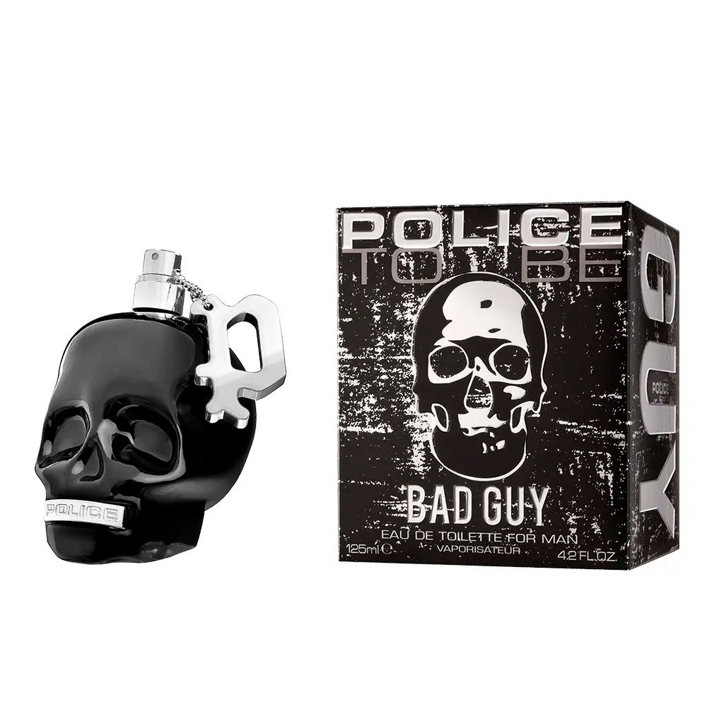 TO BE BAD GUY Police · Comprar Online al Mejor Precio Perfumes Club