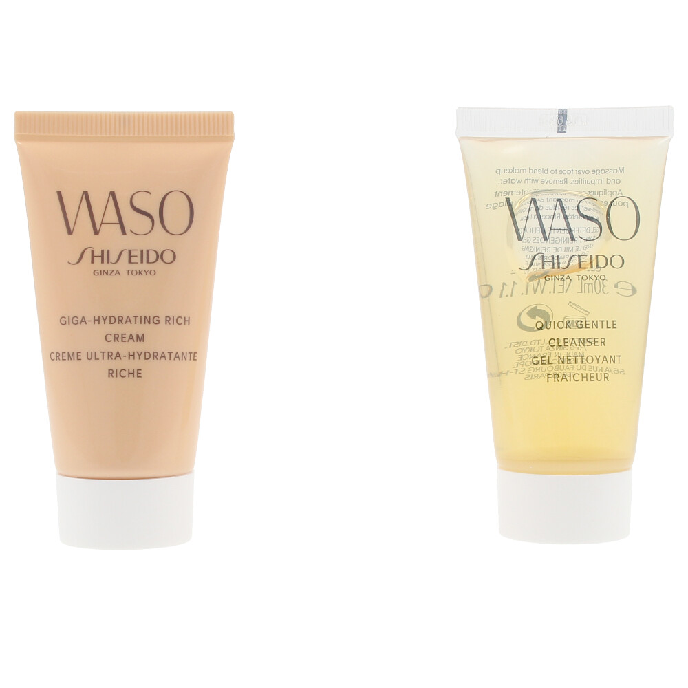 

Waso Mini Gift lote 2 pz
