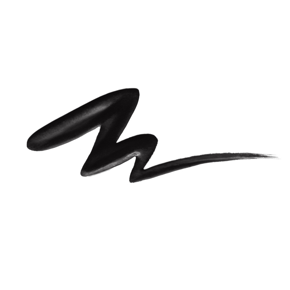 Epic Wear waterproof liquid liner #black