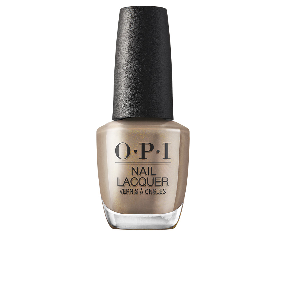 

Nail Lacquer #fall-ing for milan
