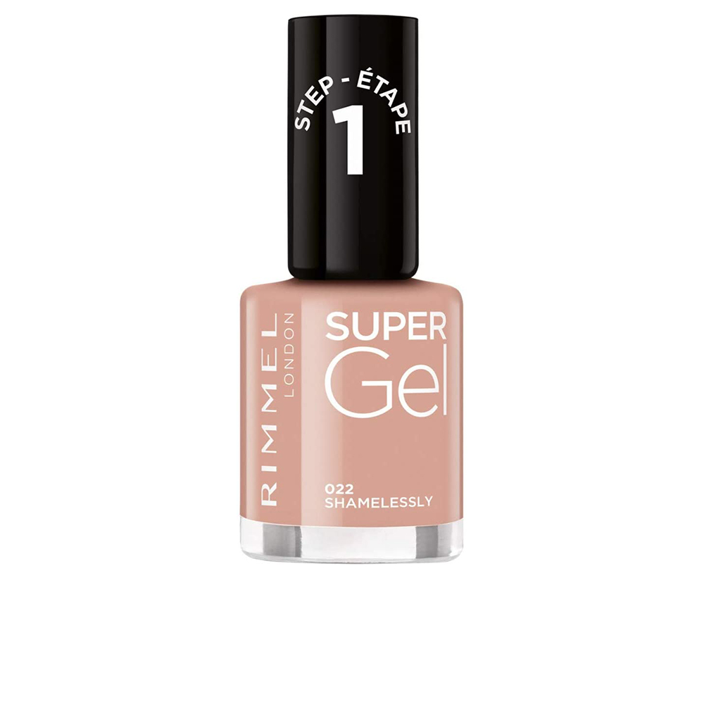 

Kate Super Gel nail polish #022-angel wing 12 ml