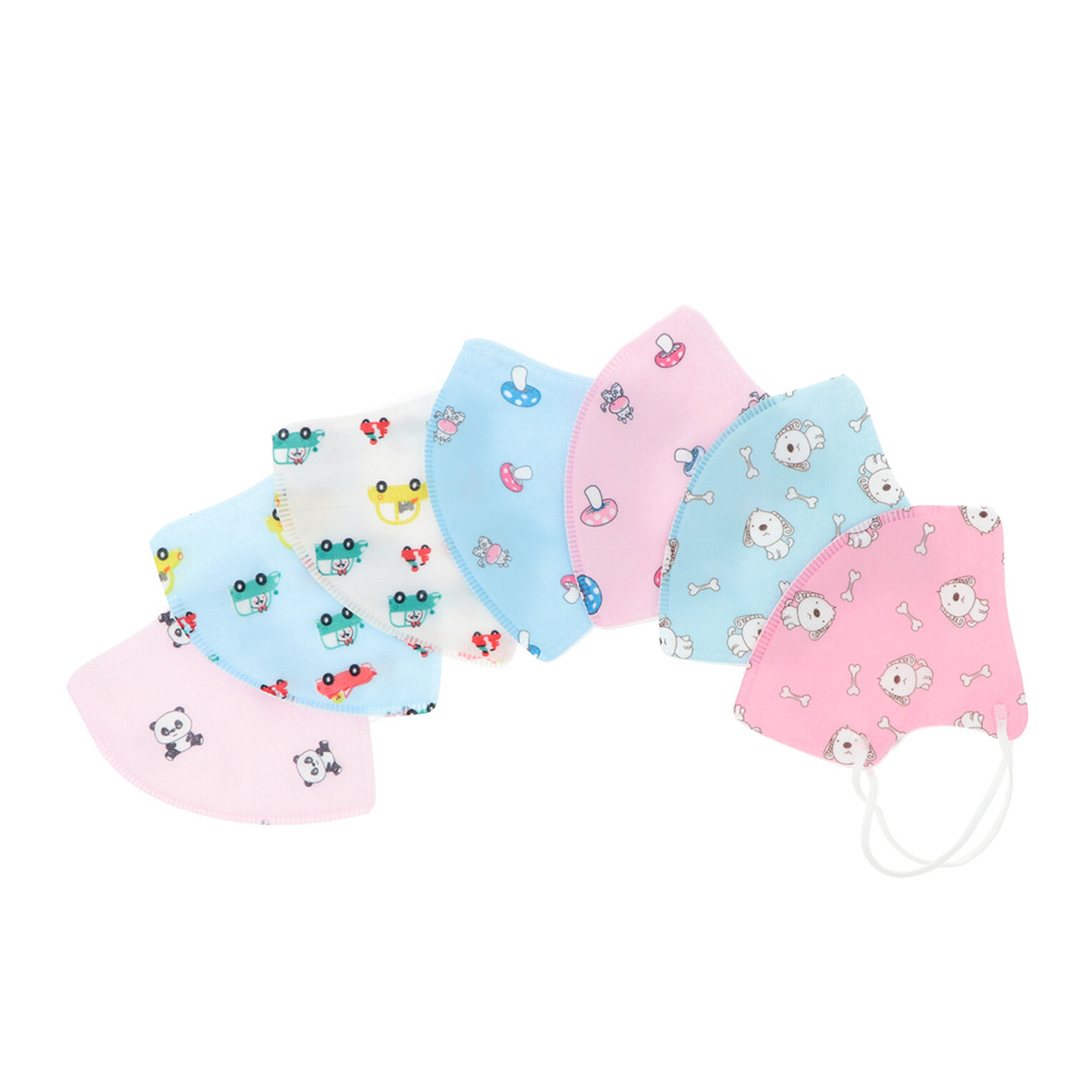 

Market K95 Mascarilla autofiltrante desechable infantil 1 pz