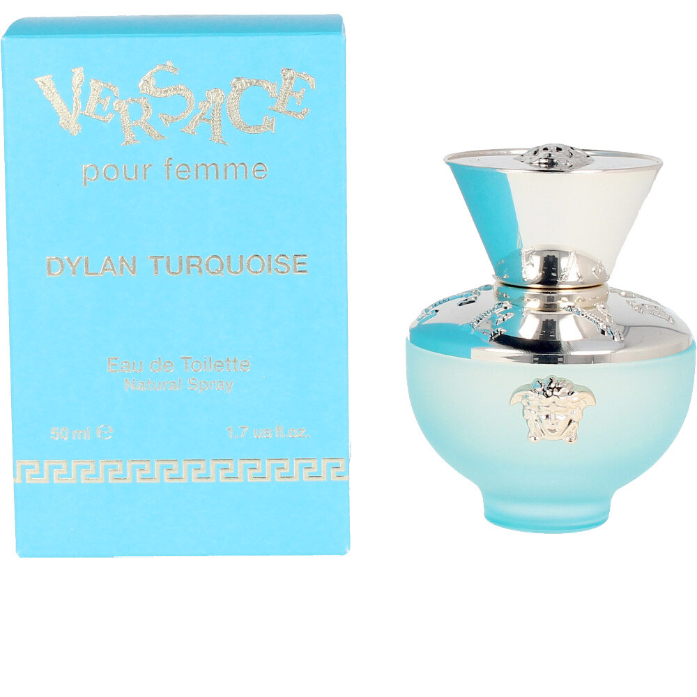 Dylan Versace Eau De Toilette Spray - vue 8