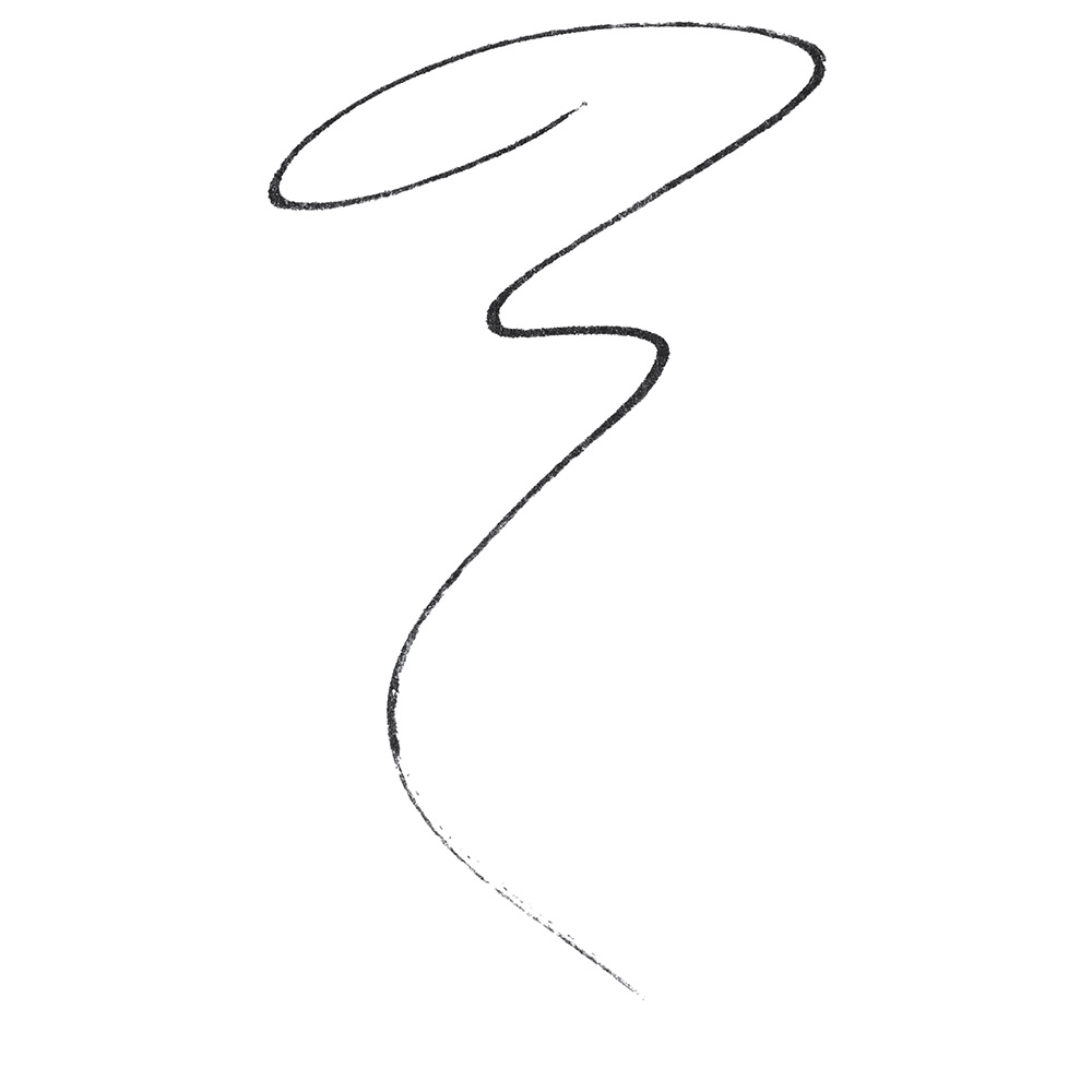 Brow ultra slim #07 - vue 4