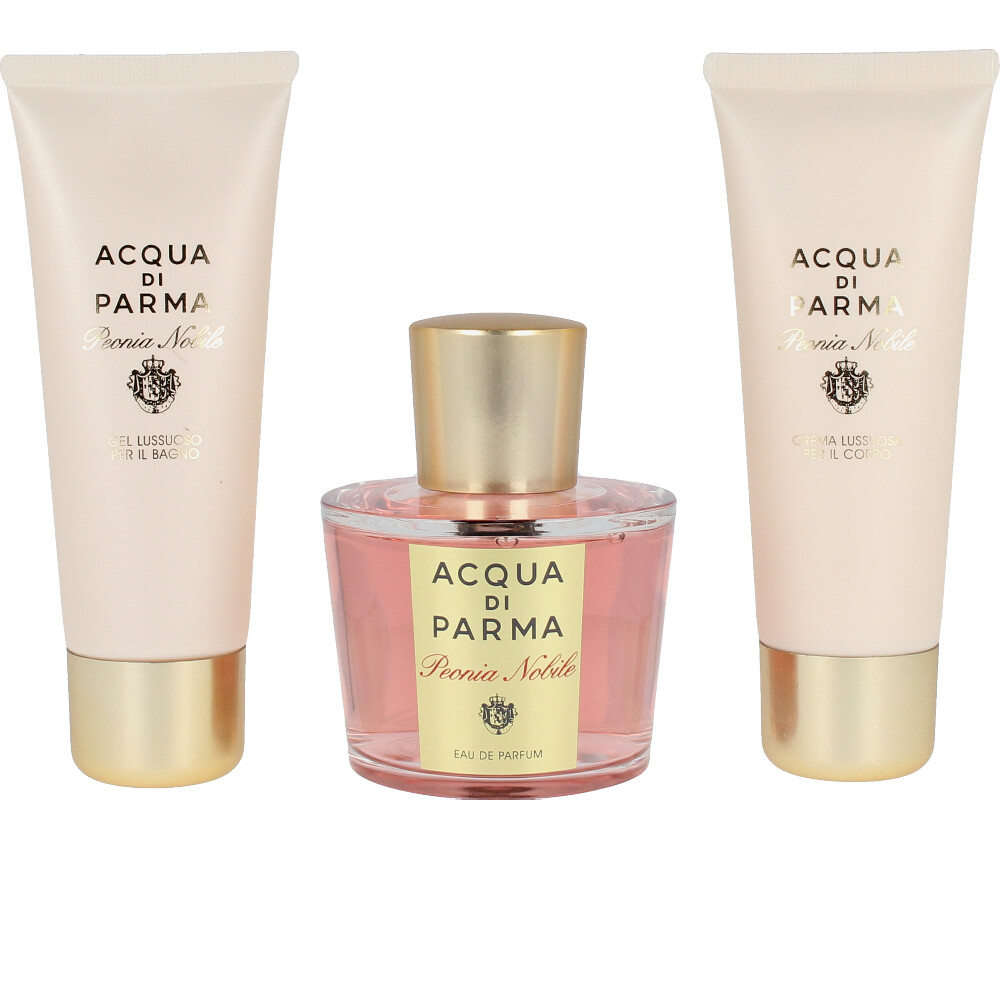 

Peonia Nobile lote 3 pz