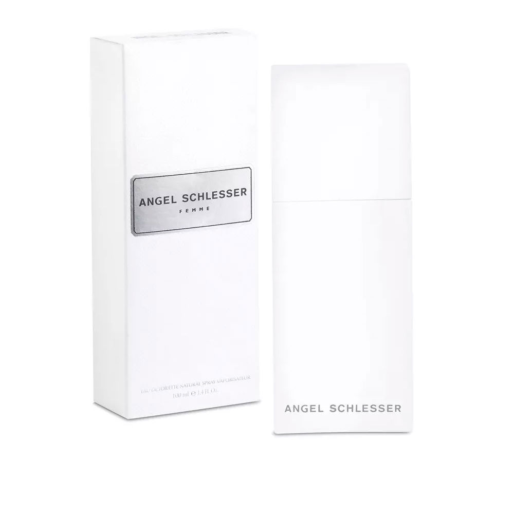 ANGEL SCHLESSER FEMME perfume EDT · Buy Online at Best Price